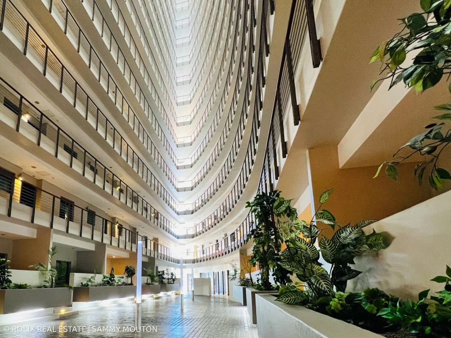 1 Bedroom Property for Sale in Cape Town City Centre Western Cape